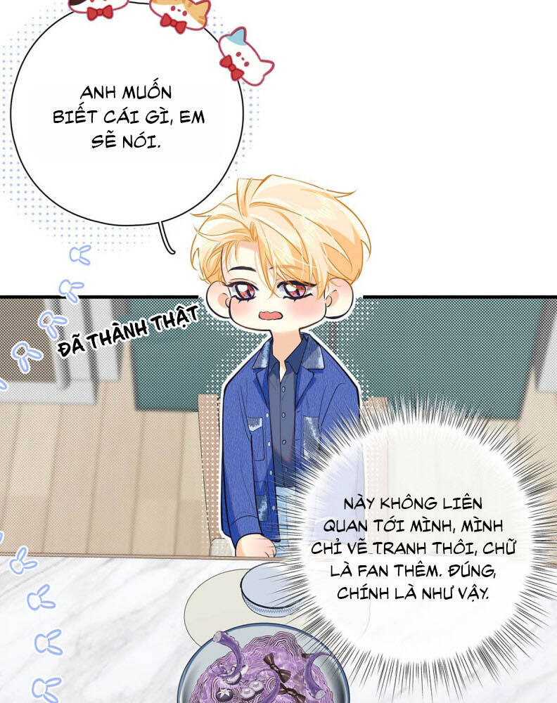 Từ Số Không Bắt Đầu Làm Bạn Trai Chapter 23 - 25