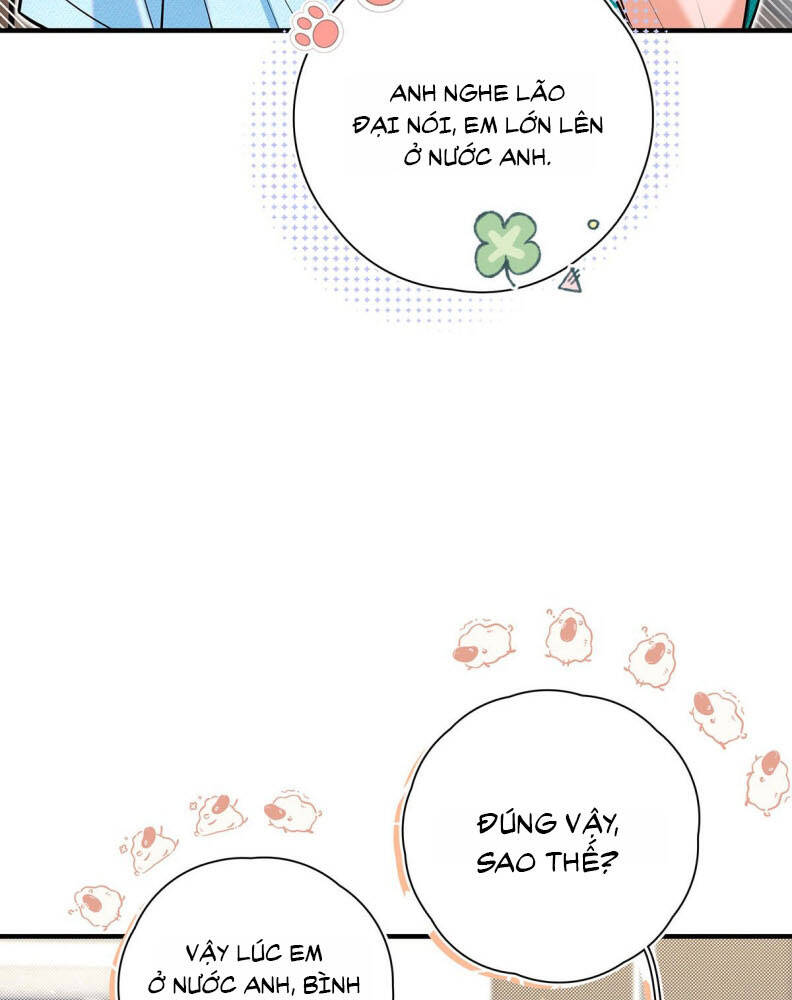 Từ Số Không Bắt Đầu Làm Bạn Trai Chapter 23 - 28