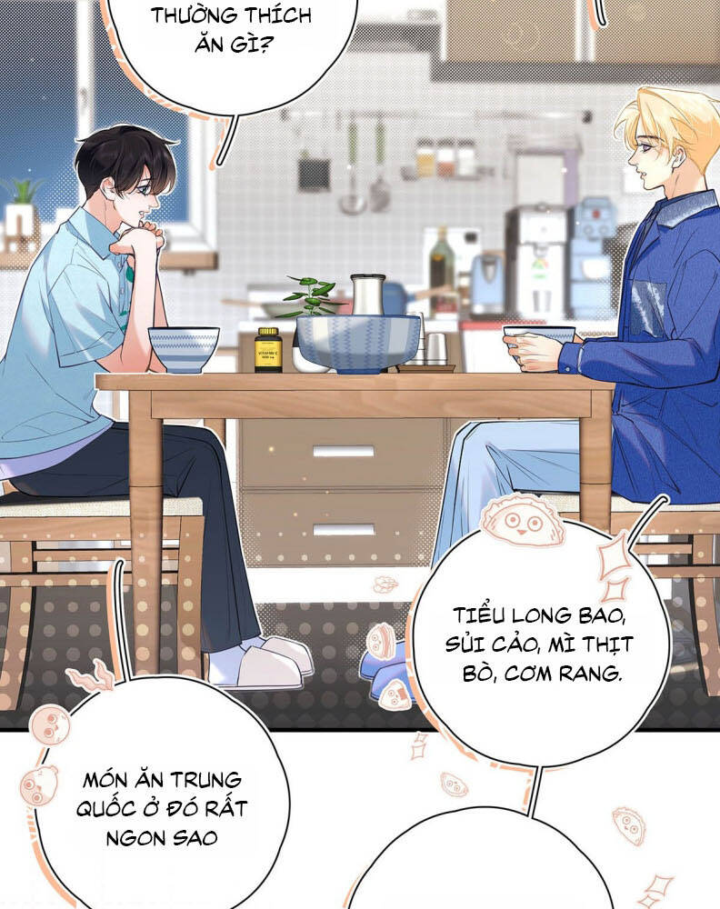 Từ Số Không Bắt Đầu Làm Bạn Trai Chapter 23 - 29