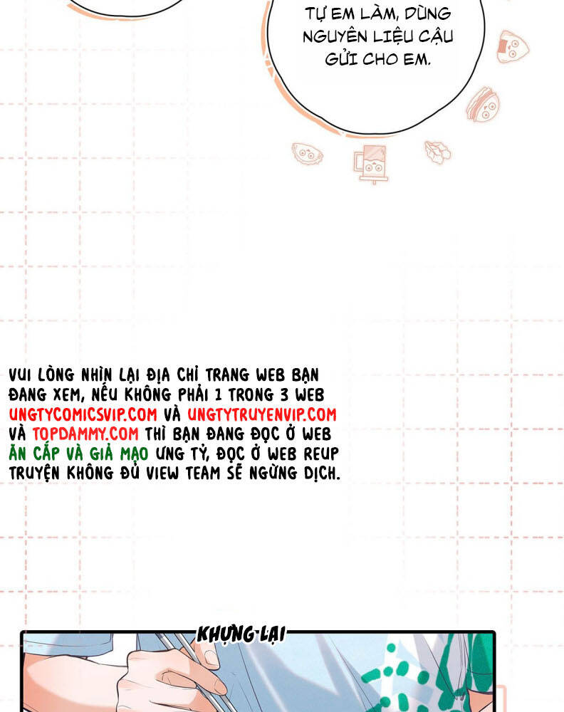 Từ Số Không Bắt Đầu Làm Bạn Trai Chapter 23 - 30