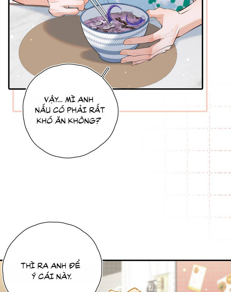 Từ Số Không Bắt Đầu Làm Bạn Trai Chapter 23 - 31