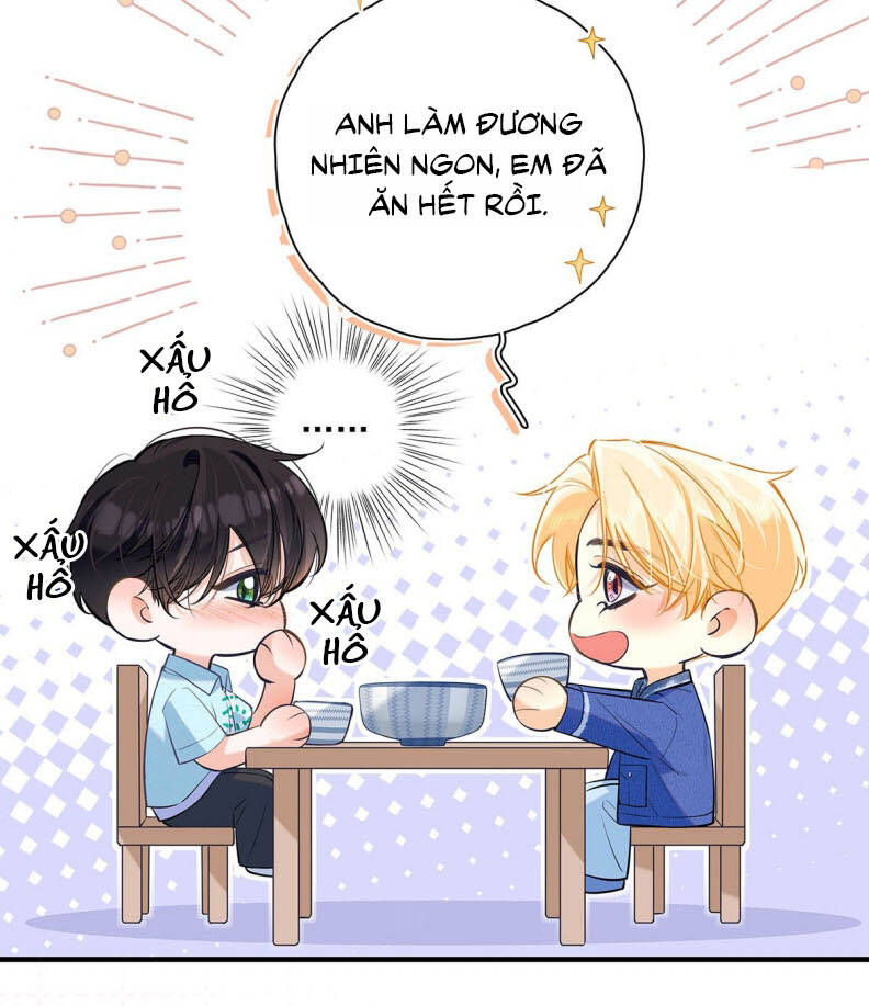 Từ Số Không Bắt Đầu Làm Bạn Trai Chapter 23 - 33