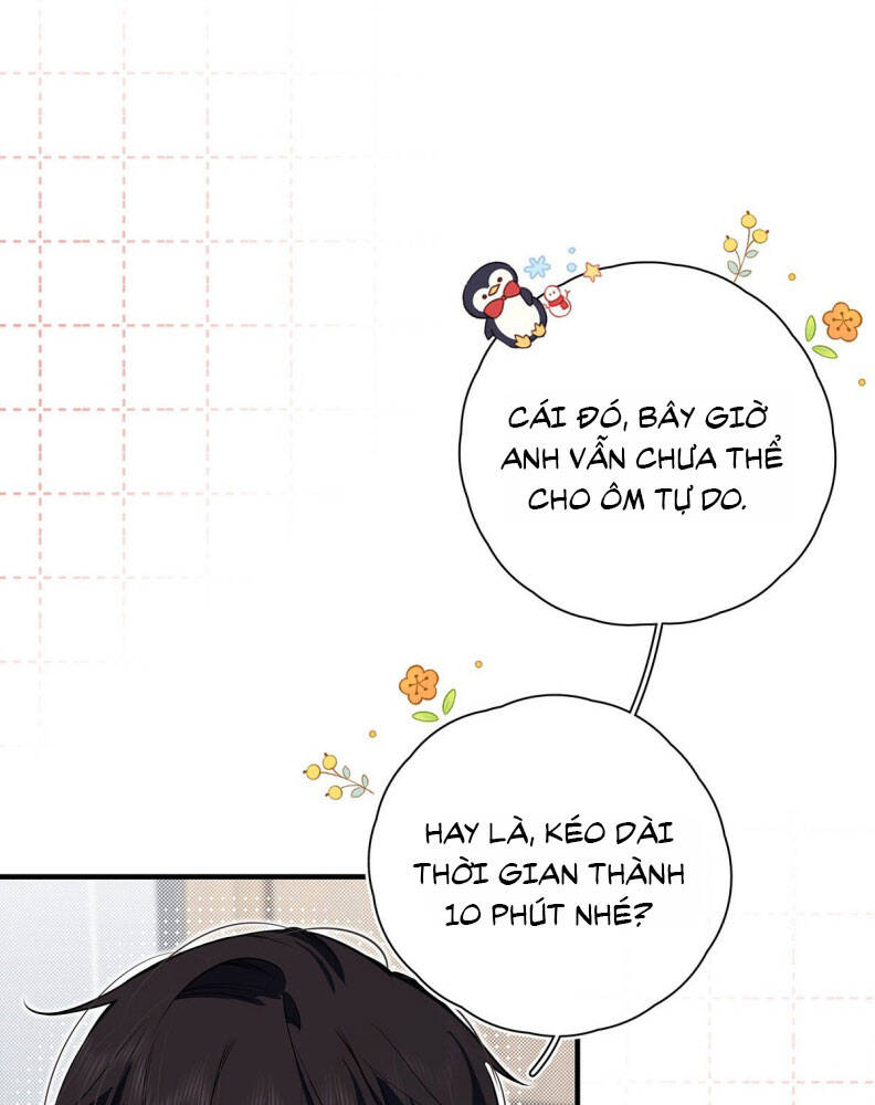 Từ Số Không Bắt Đầu Làm Bạn Trai Chapter 23 - 34