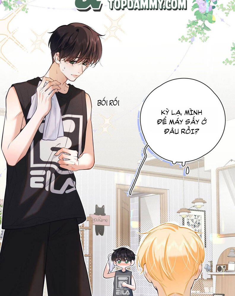 Từ Số Không Bắt Đầu Làm Bạn Trai Chapter 23 - 41