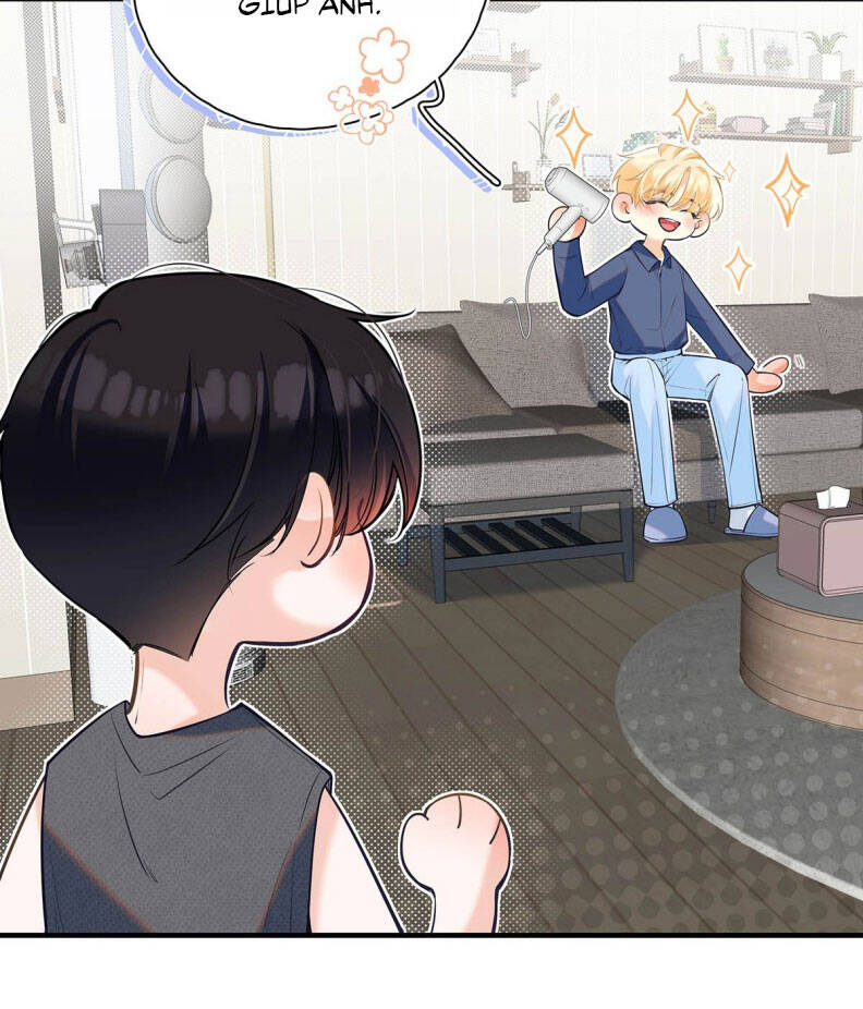 Từ Số Không Bắt Đầu Làm Bạn Trai Chapter 23 - 44