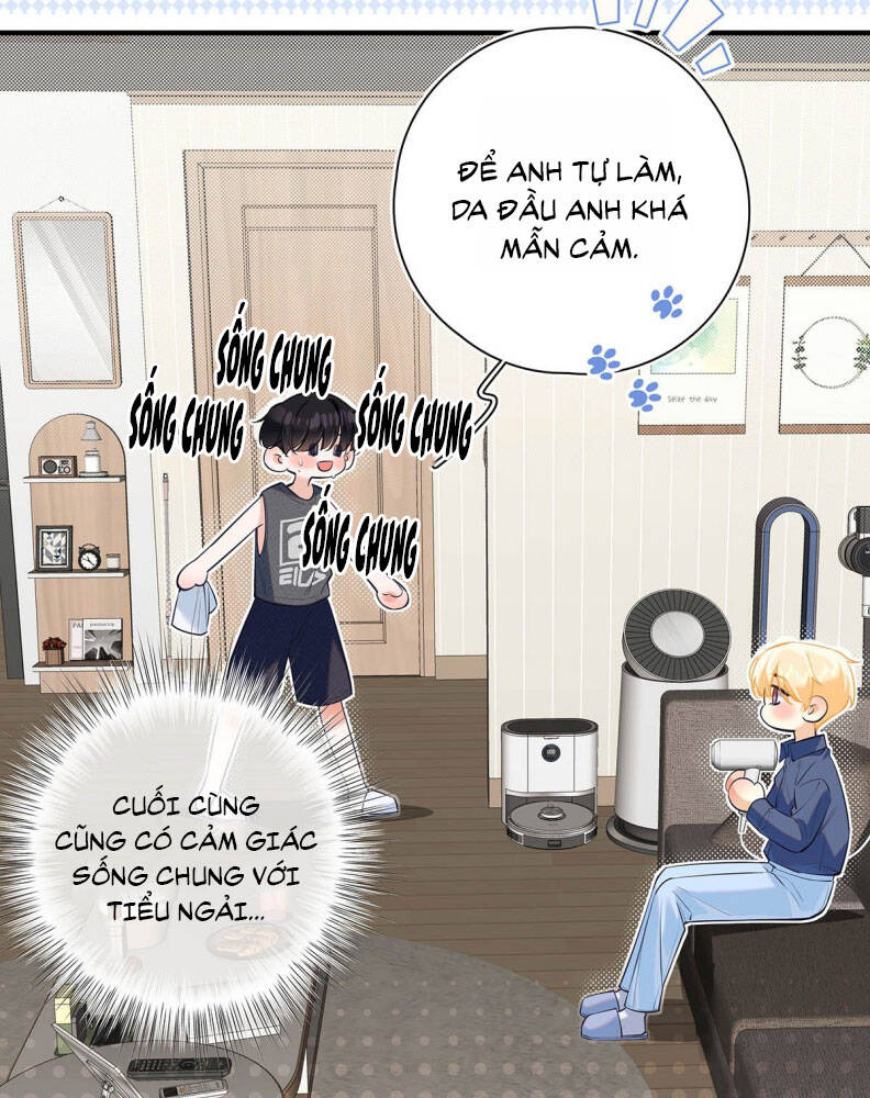 Từ Số Không Bắt Đầu Làm Bạn Trai Chapter 23 - 47