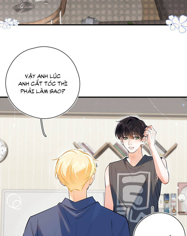 Từ Số Không Bắt Đầu Làm Bạn Trai Chapter 23 - 48