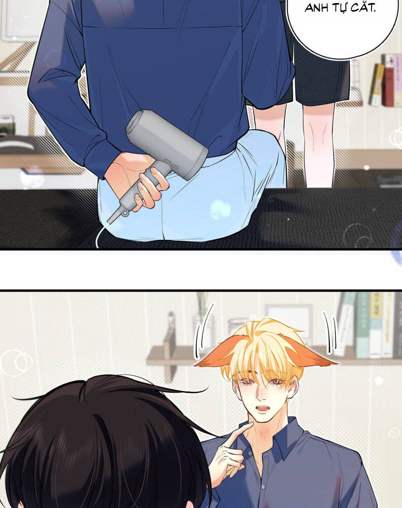 Từ Số Không Bắt Đầu Làm Bạn Trai Chapter 23 - 49