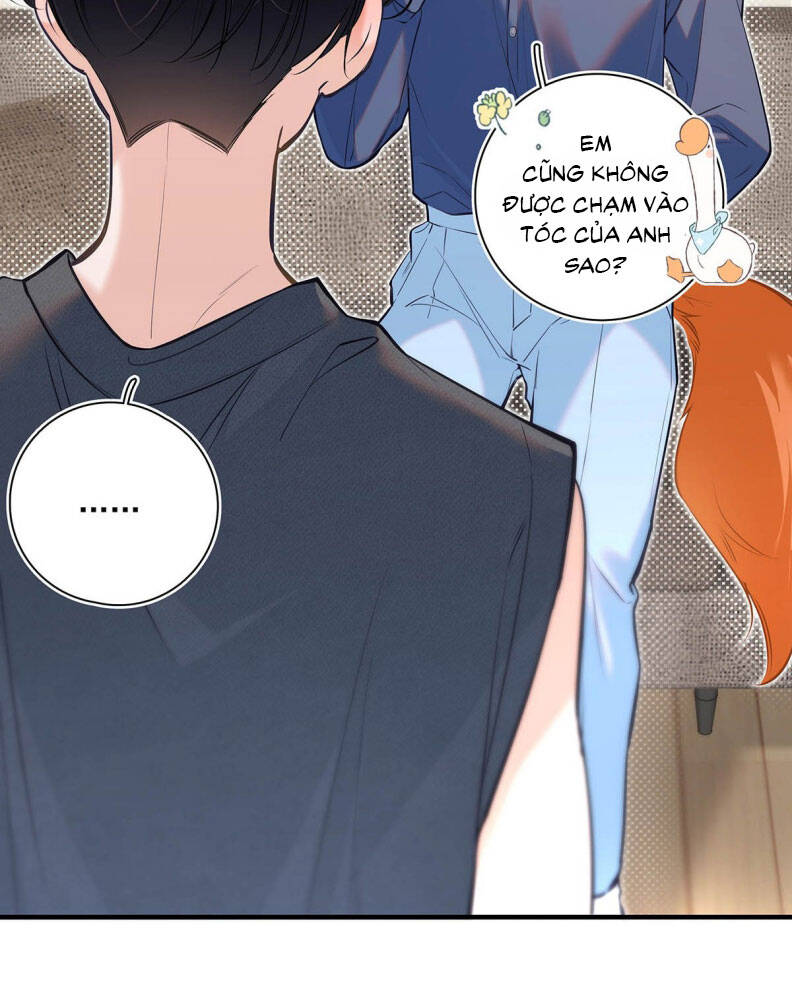 Từ Số Không Bắt Đầu Làm Bạn Trai Chapter 23 - 50