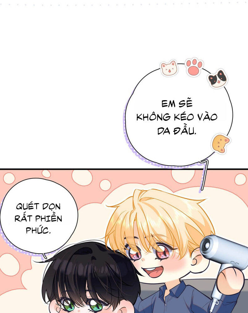 Từ Số Không Bắt Đầu Làm Bạn Trai Chapter 23 - 55