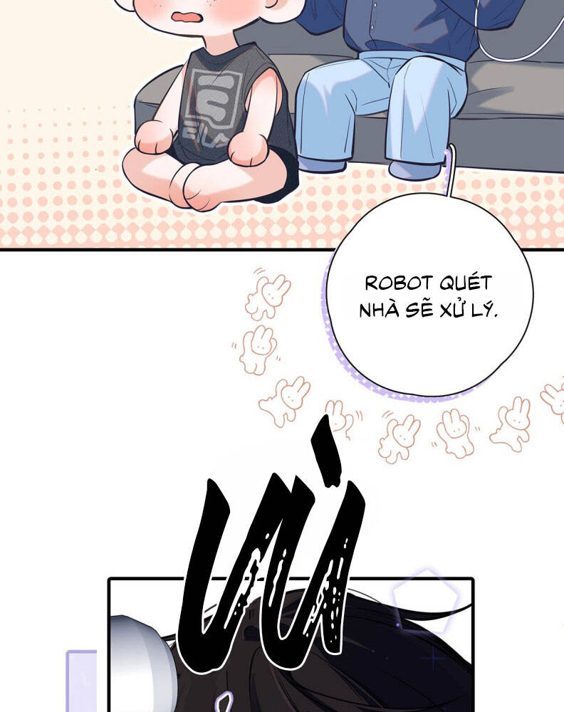 Từ Số Không Bắt Đầu Làm Bạn Trai Chapter 23 - 56