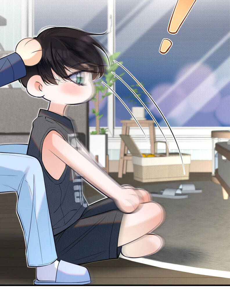 Từ Số Không Bắt Đầu Làm Bạn Trai Chapter 23 - 61