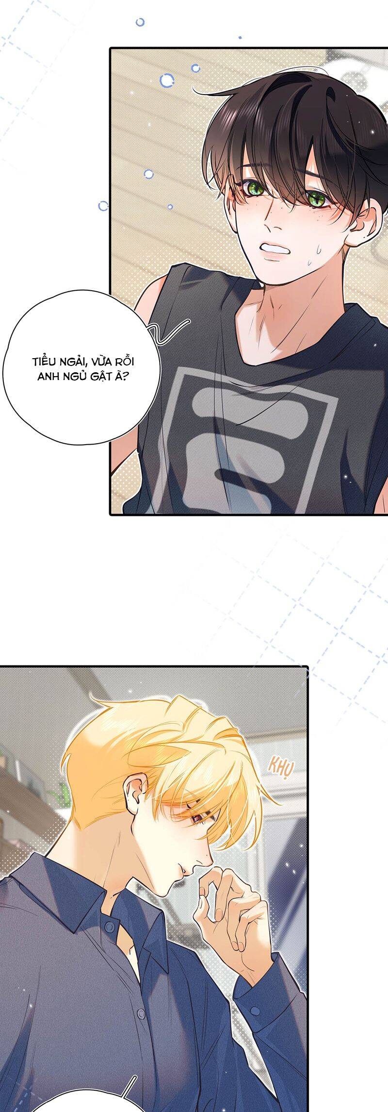 Từ Số Không Bắt Đầu Làm Bạn Trai Chapter 24 - 12