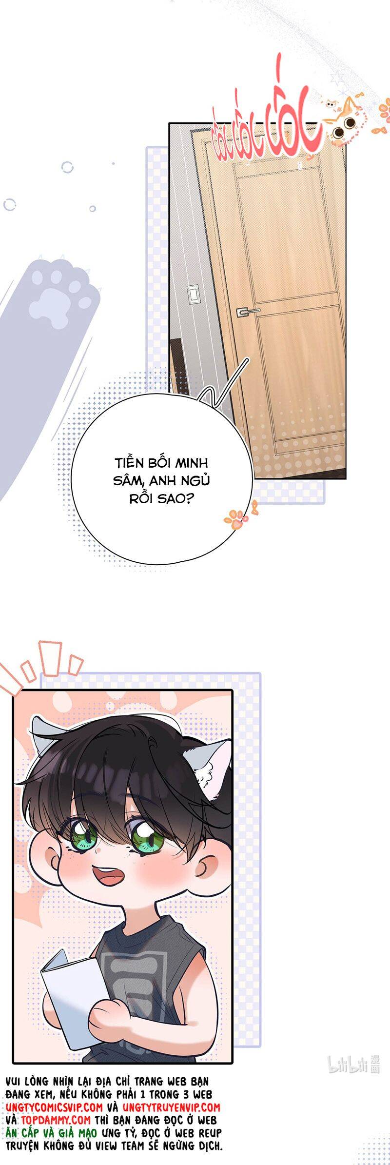 Từ Số Không Bắt Đầu Làm Bạn Trai Chapter 24 - 16