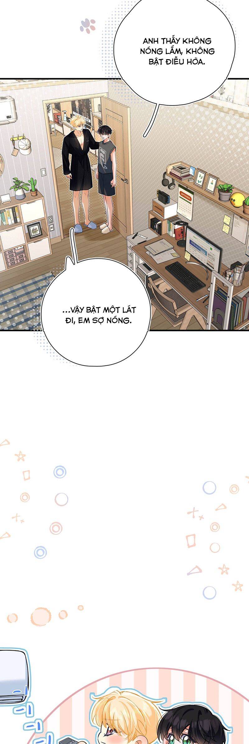 Từ Số Không Bắt Đầu Làm Bạn Trai Chapter 24 - 19