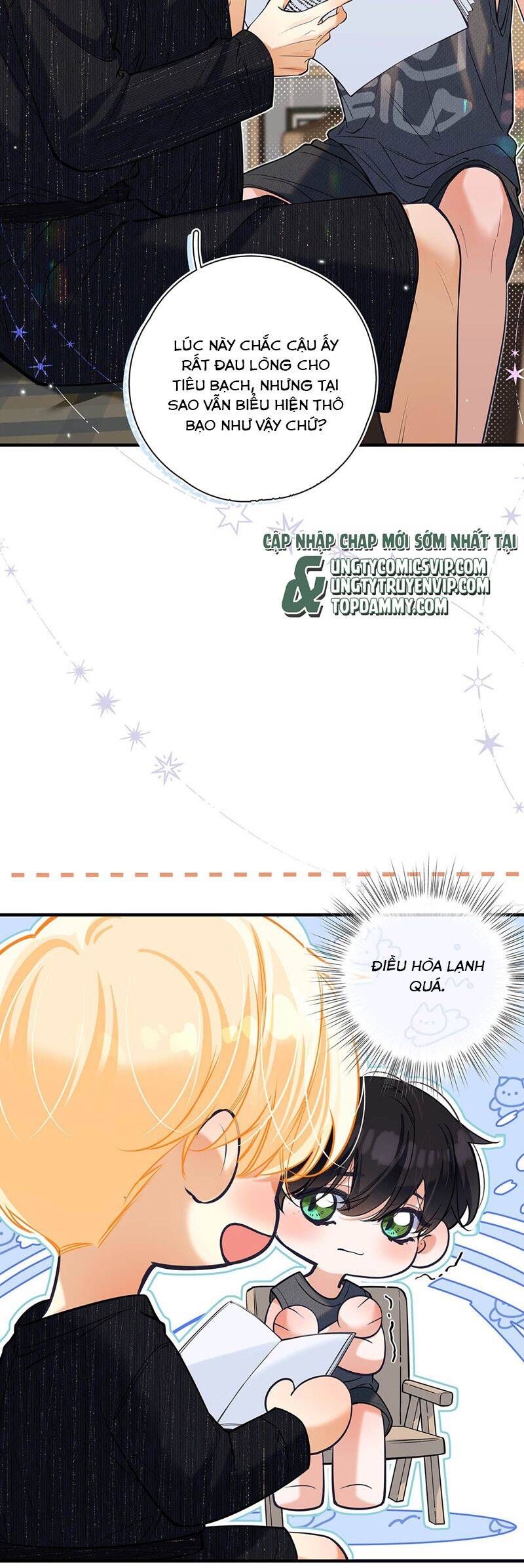 Từ Số Không Bắt Đầu Làm Bạn Trai Chapter 24 - 22