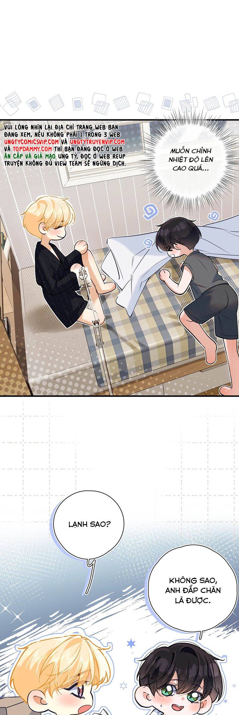 Từ Số Không Bắt Đầu Làm Bạn Trai Chapter 24 - 24