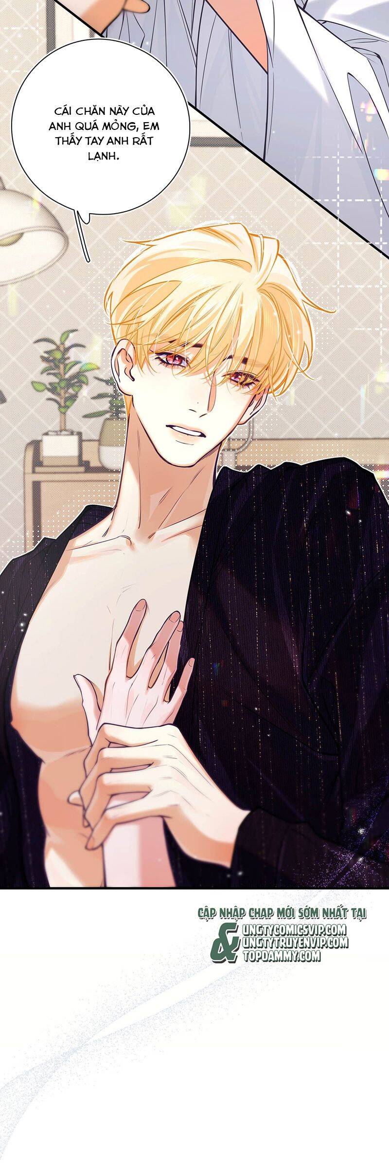 Từ Số Không Bắt Đầu Làm Bạn Trai Chapter 24 - 26