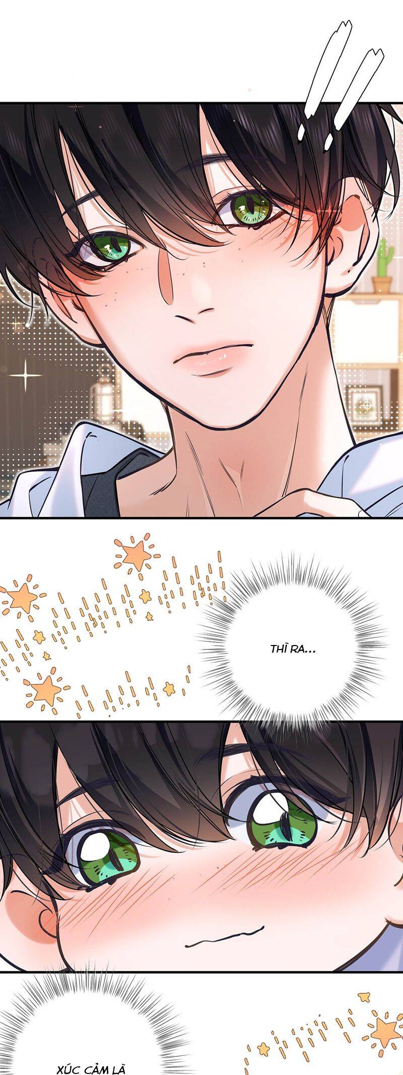 Từ Số Không Bắt Đầu Làm Bạn Trai Chapter 24 - 27