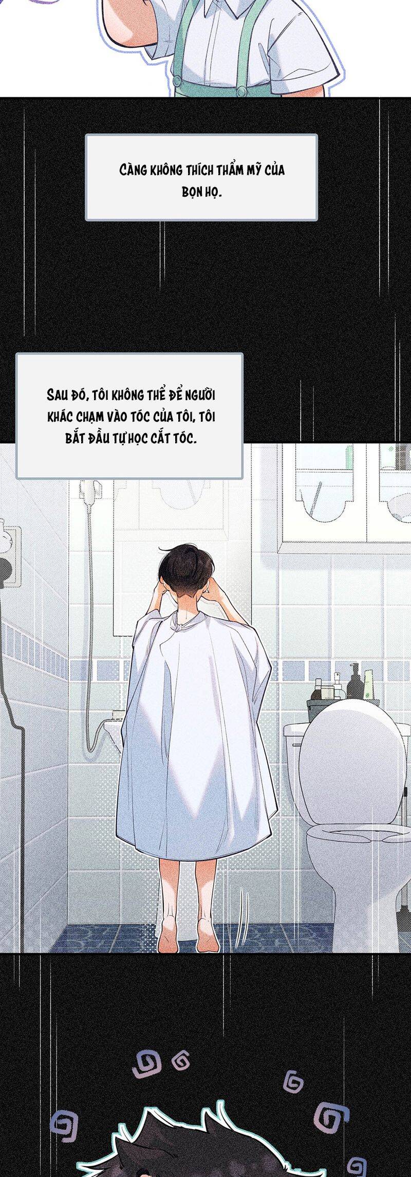 Từ Số Không Bắt Đầu Làm Bạn Trai Chapter 24 - 5