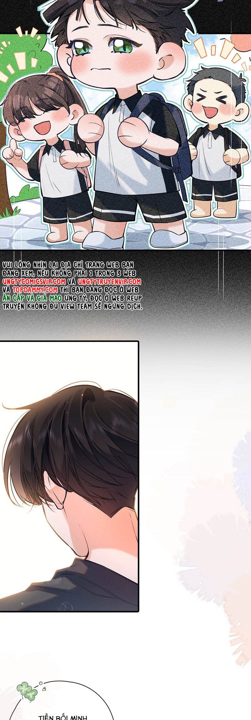 Từ Số Không Bắt Đầu Làm Bạn Trai Chapter 24 - 6