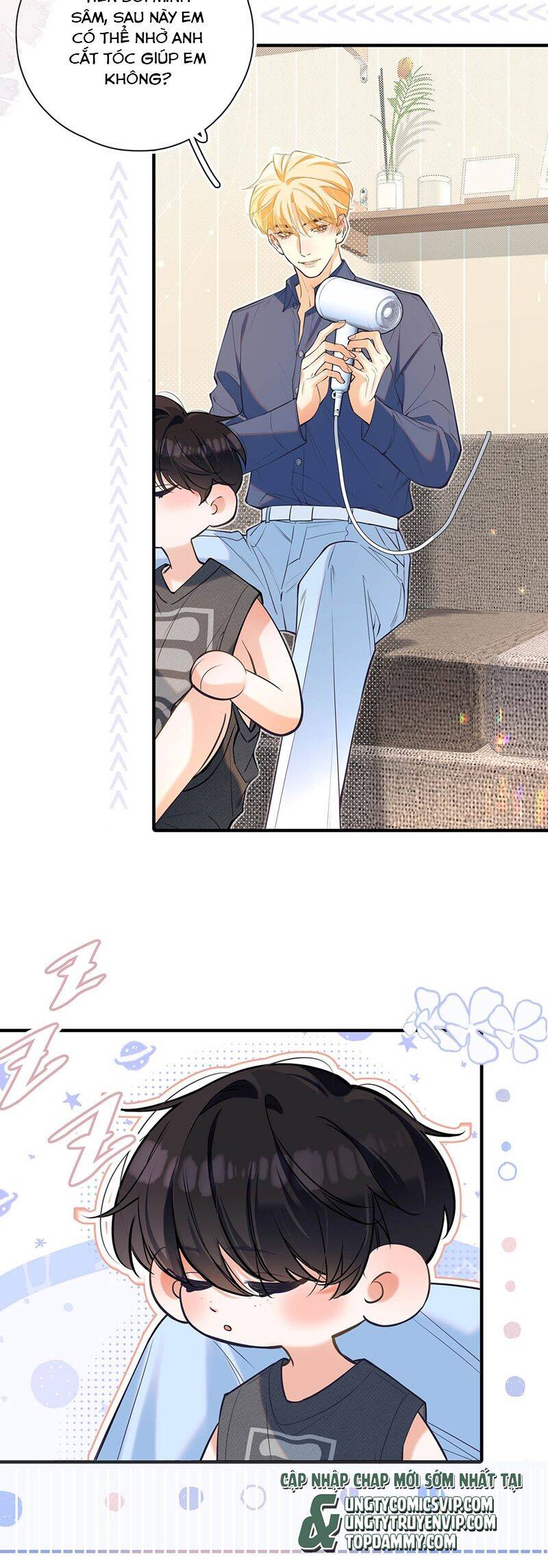 Từ Số Không Bắt Đầu Làm Bạn Trai Chapter 24 - 7