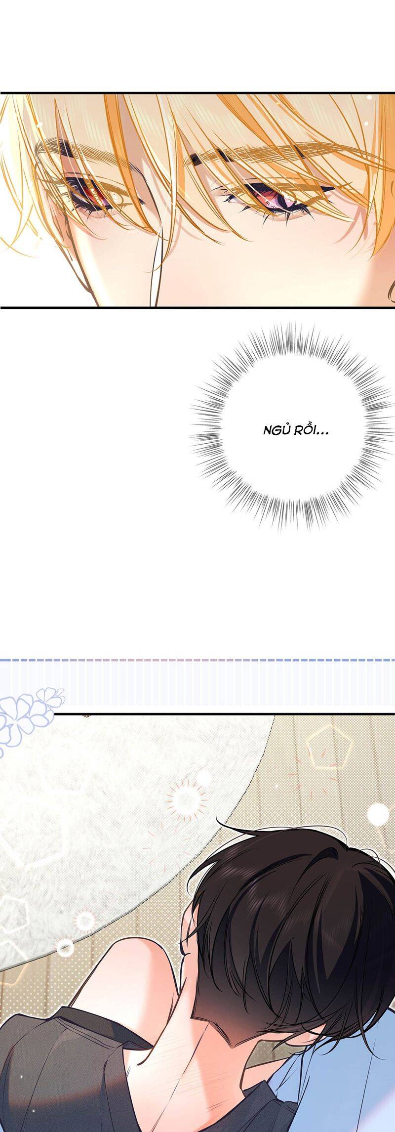 Từ Số Không Bắt Đầu Làm Bạn Trai Chapter 24 - 8