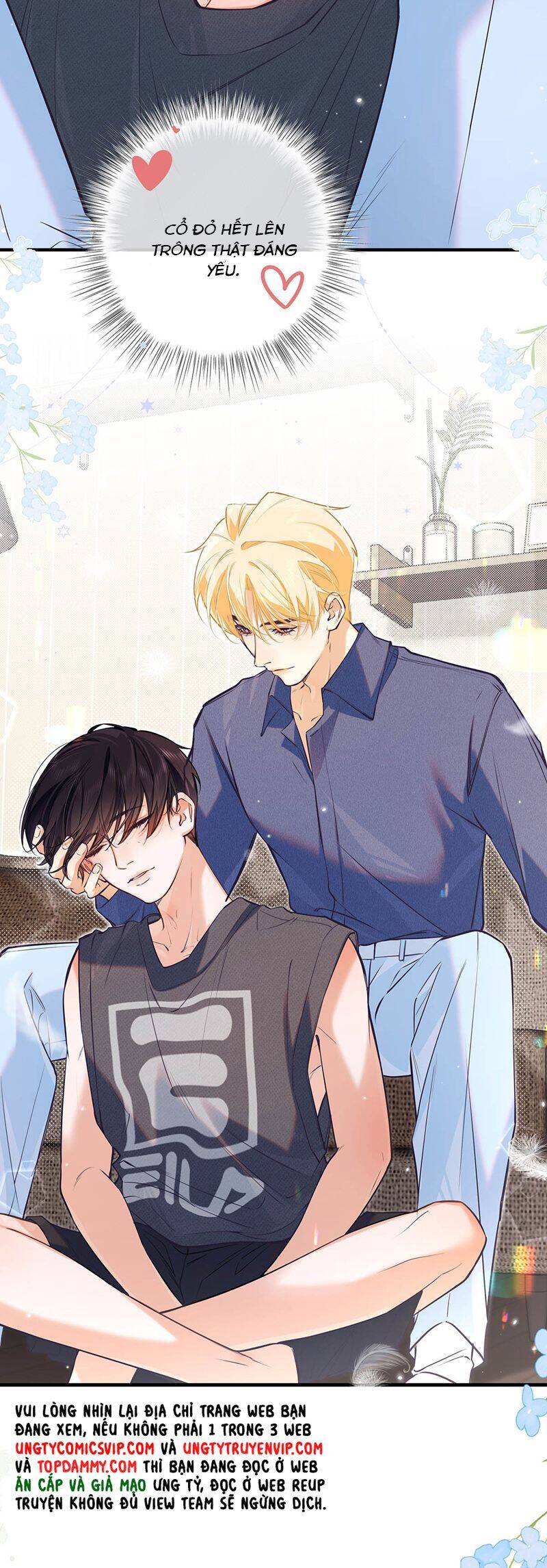 Từ Số Không Bắt Đầu Làm Bạn Trai Chapter 24 - 9