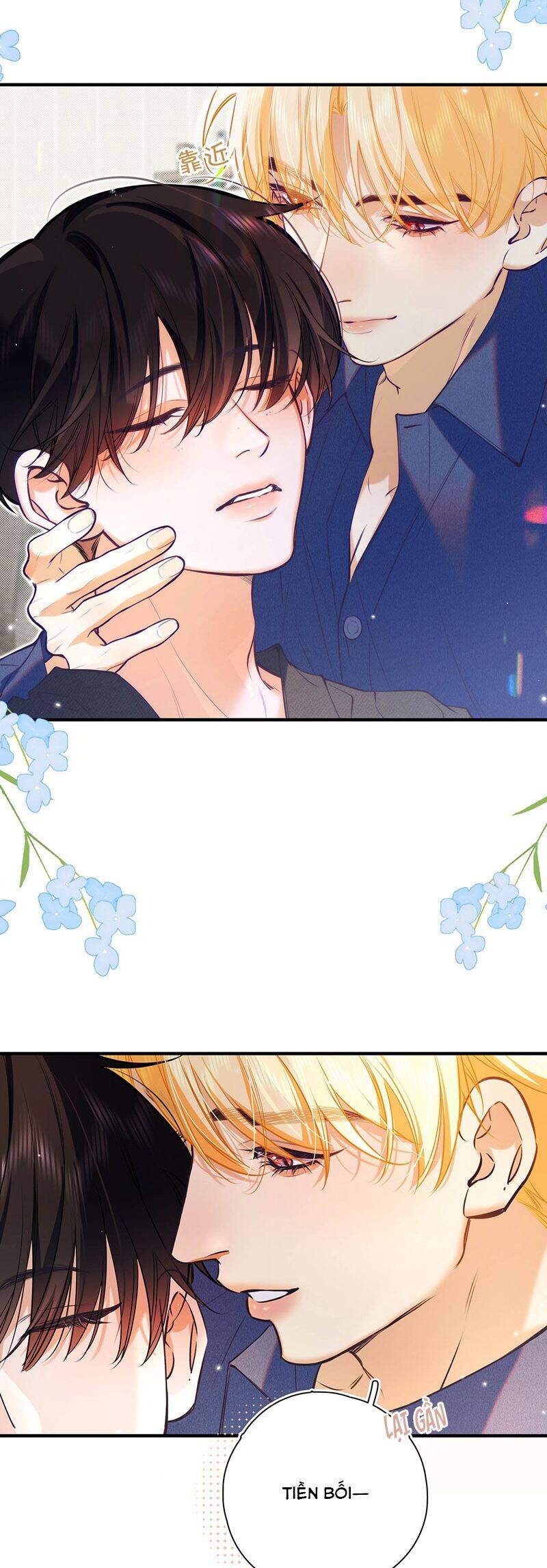 Từ Số Không Bắt Đầu Làm Bạn Trai Chapter 24 - 10