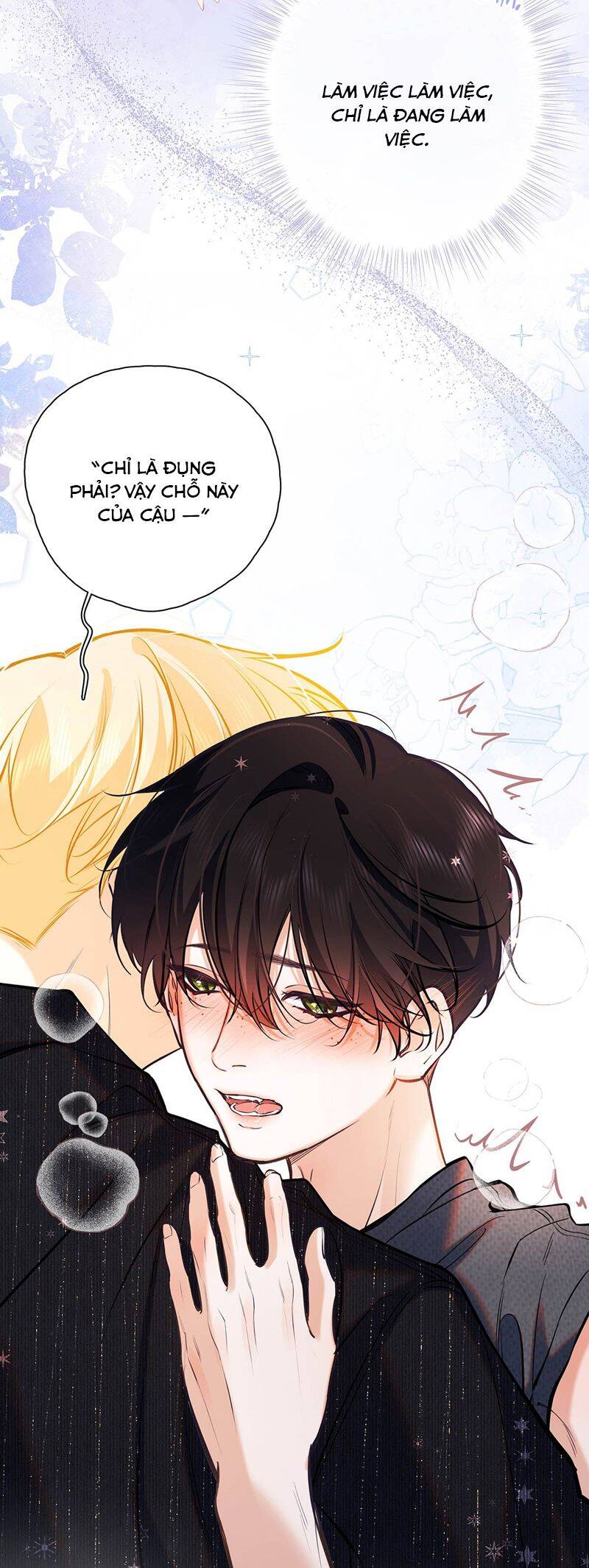 Từ Số Không Bắt Đầu Làm Bạn Trai Chapter 25 - 11