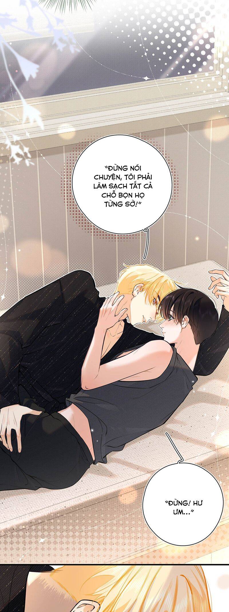 Từ Số Không Bắt Đầu Làm Bạn Trai Chapter 25 - 13