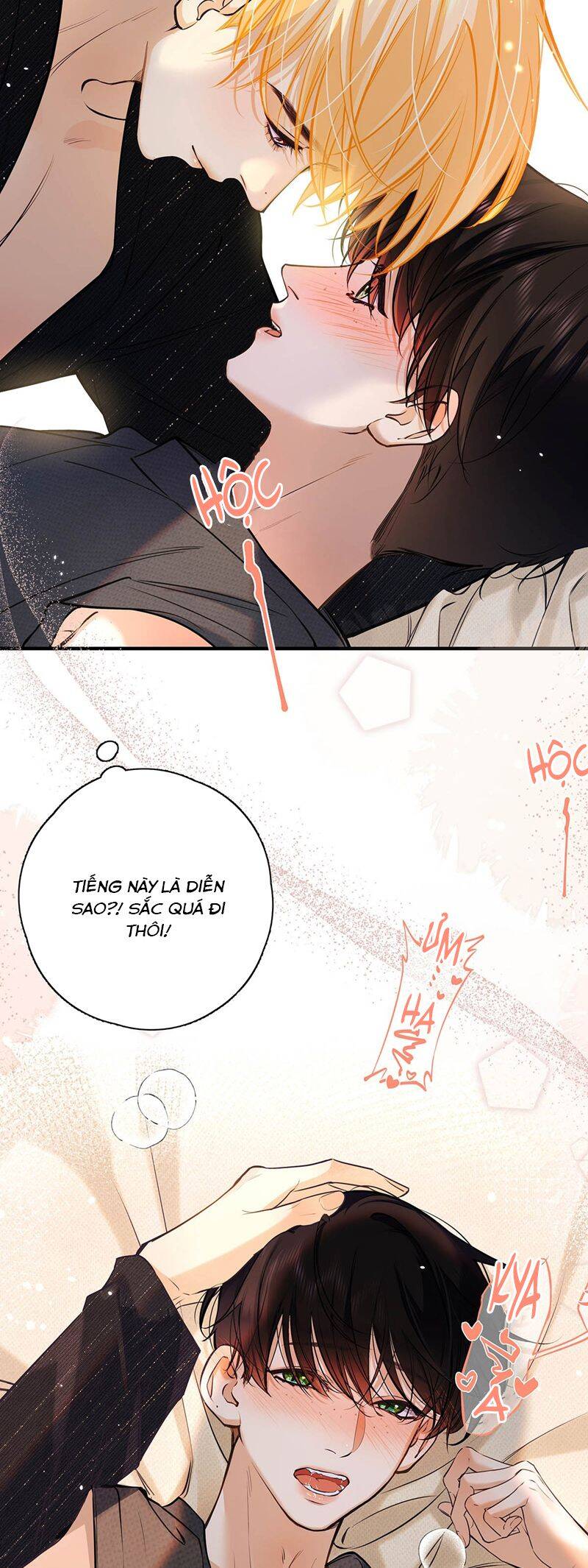 Từ Số Không Bắt Đầu Làm Bạn Trai Chapter 25 - 14