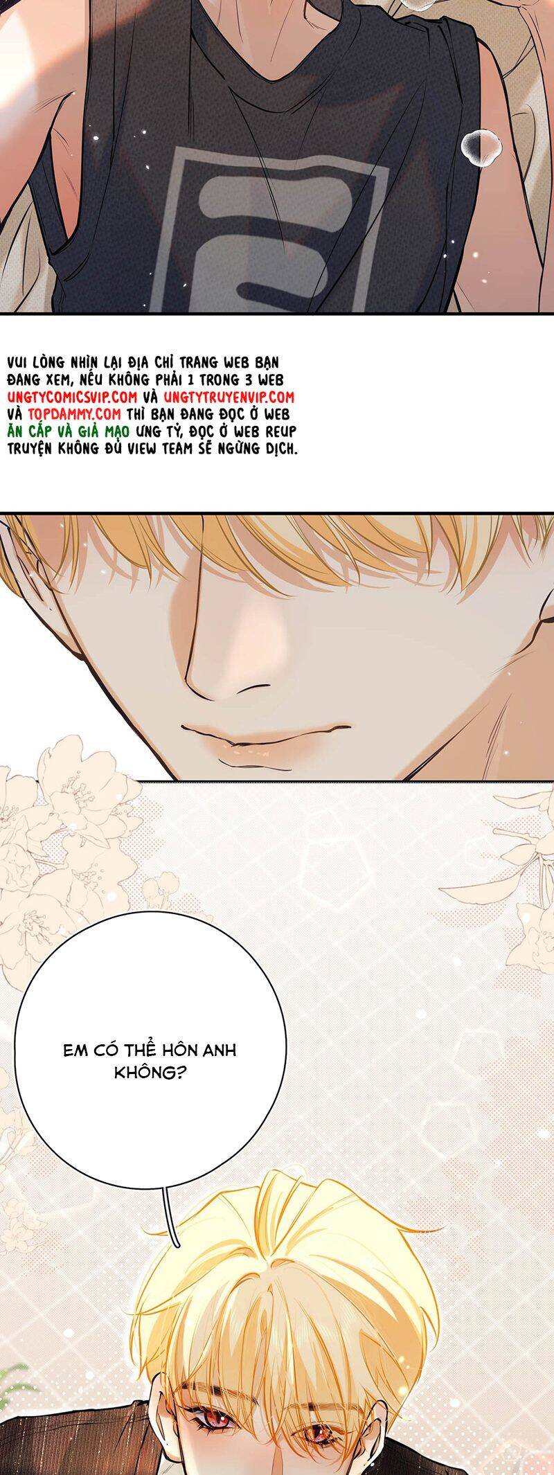 Từ Số Không Bắt Đầu Làm Bạn Trai Chapter 25 - 15