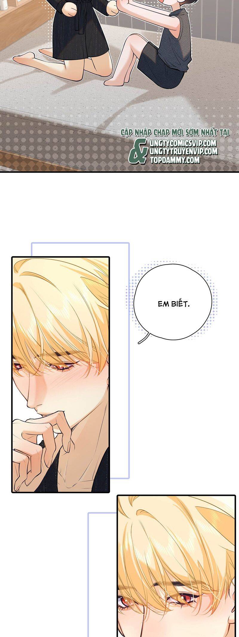 Từ Số Không Bắt Đầu Làm Bạn Trai Chapter 25 - 17