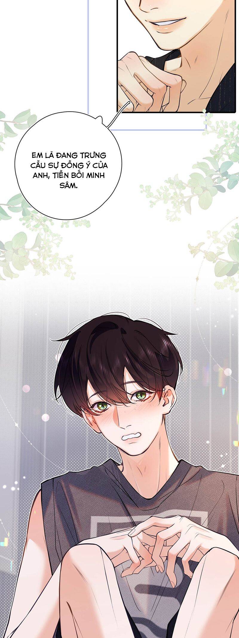 Từ Số Không Bắt Đầu Làm Bạn Trai Chapter 25 - 18