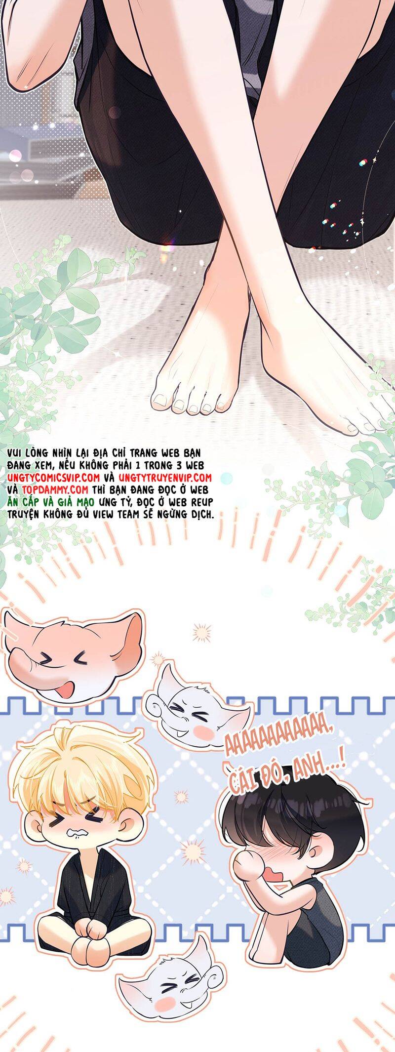 Từ Số Không Bắt Đầu Làm Bạn Trai Chapter 25 - 19