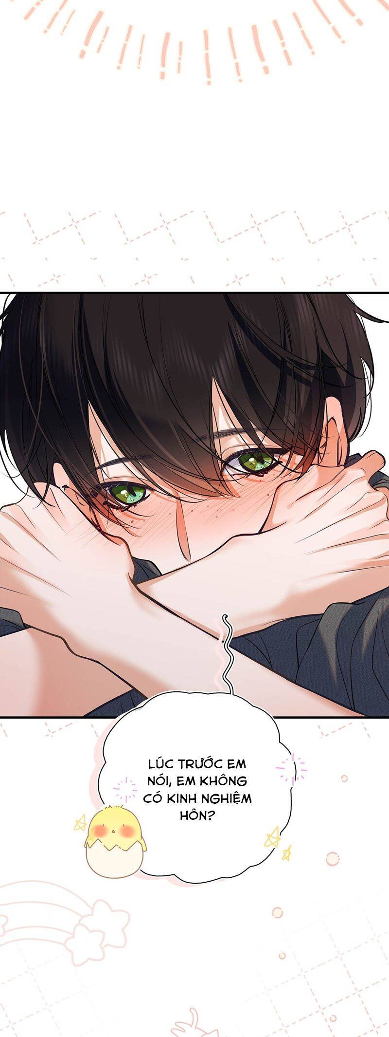 Từ Số Không Bắt Đầu Làm Bạn Trai Chapter 25 - 20