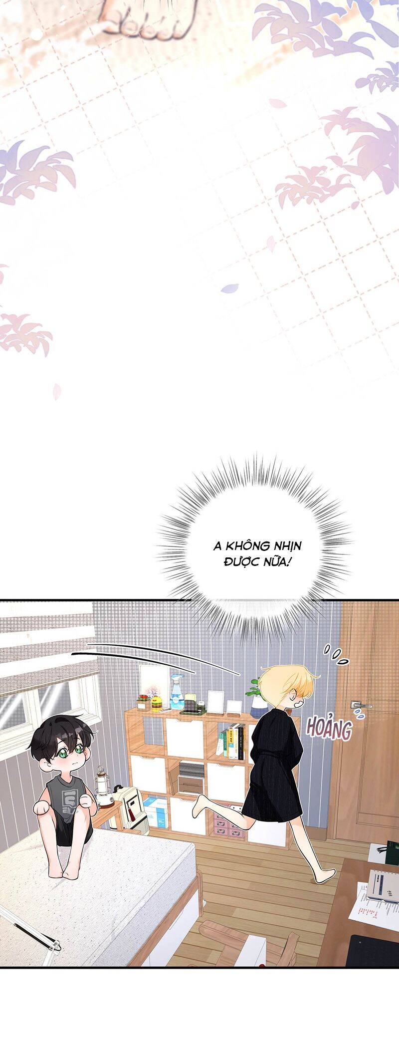 Từ Số Không Bắt Đầu Làm Bạn Trai Chapter 25 - 23