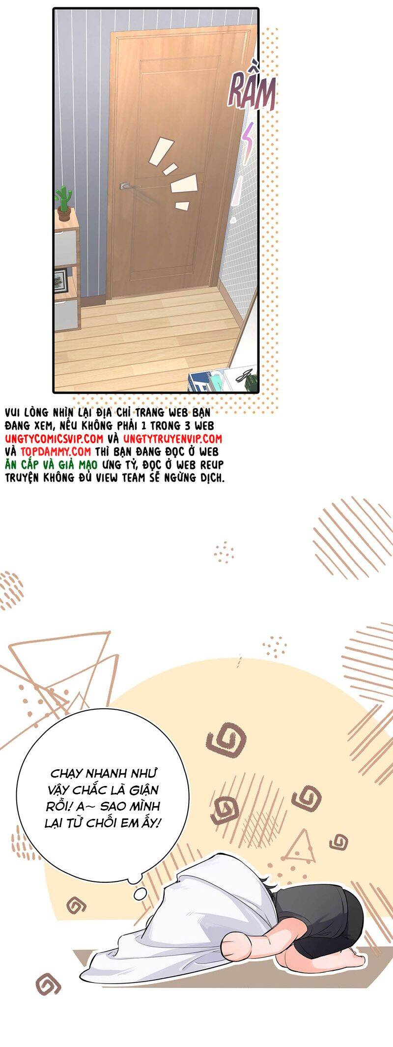 Từ Số Không Bắt Đầu Làm Bạn Trai Chapter 25 - 24