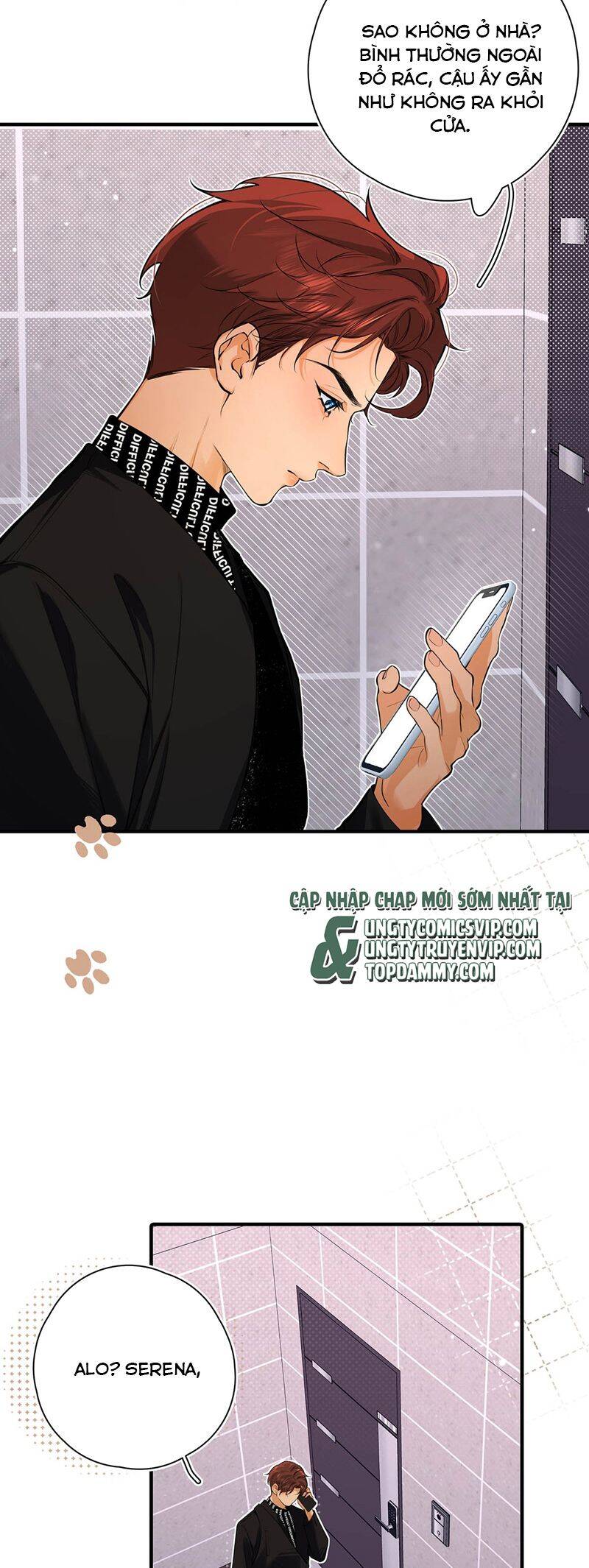 Từ Số Không Bắt Đầu Làm Bạn Trai Chapter 25 - 26