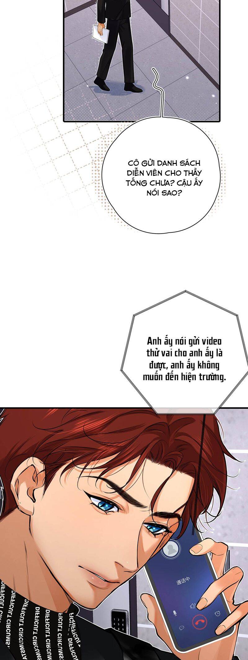 Từ Số Không Bắt Đầu Làm Bạn Trai Chapter 25 - 27