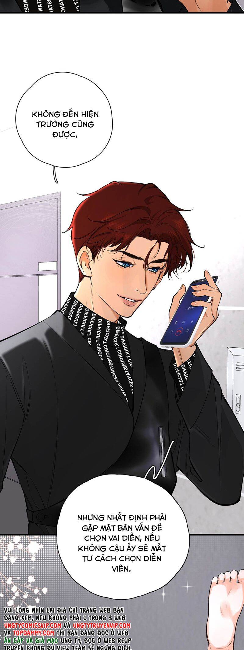 Từ Số Không Bắt Đầu Làm Bạn Trai Chapter 25 - 28