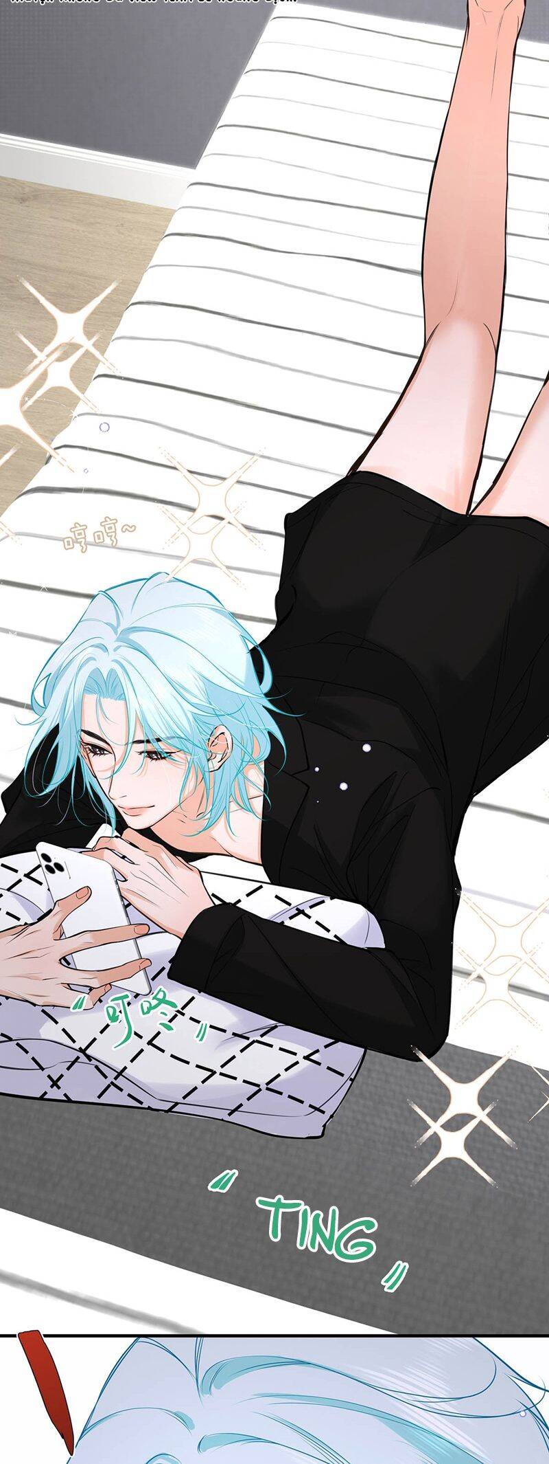 Từ Số Không Bắt Đầu Làm Bạn Trai Chapter 25 - 29