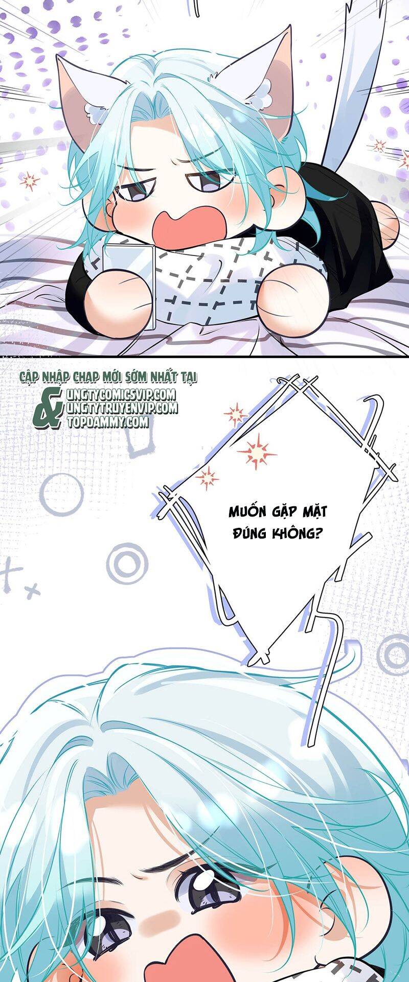 Từ Số Không Bắt Đầu Làm Bạn Trai Chapter 25 - 31