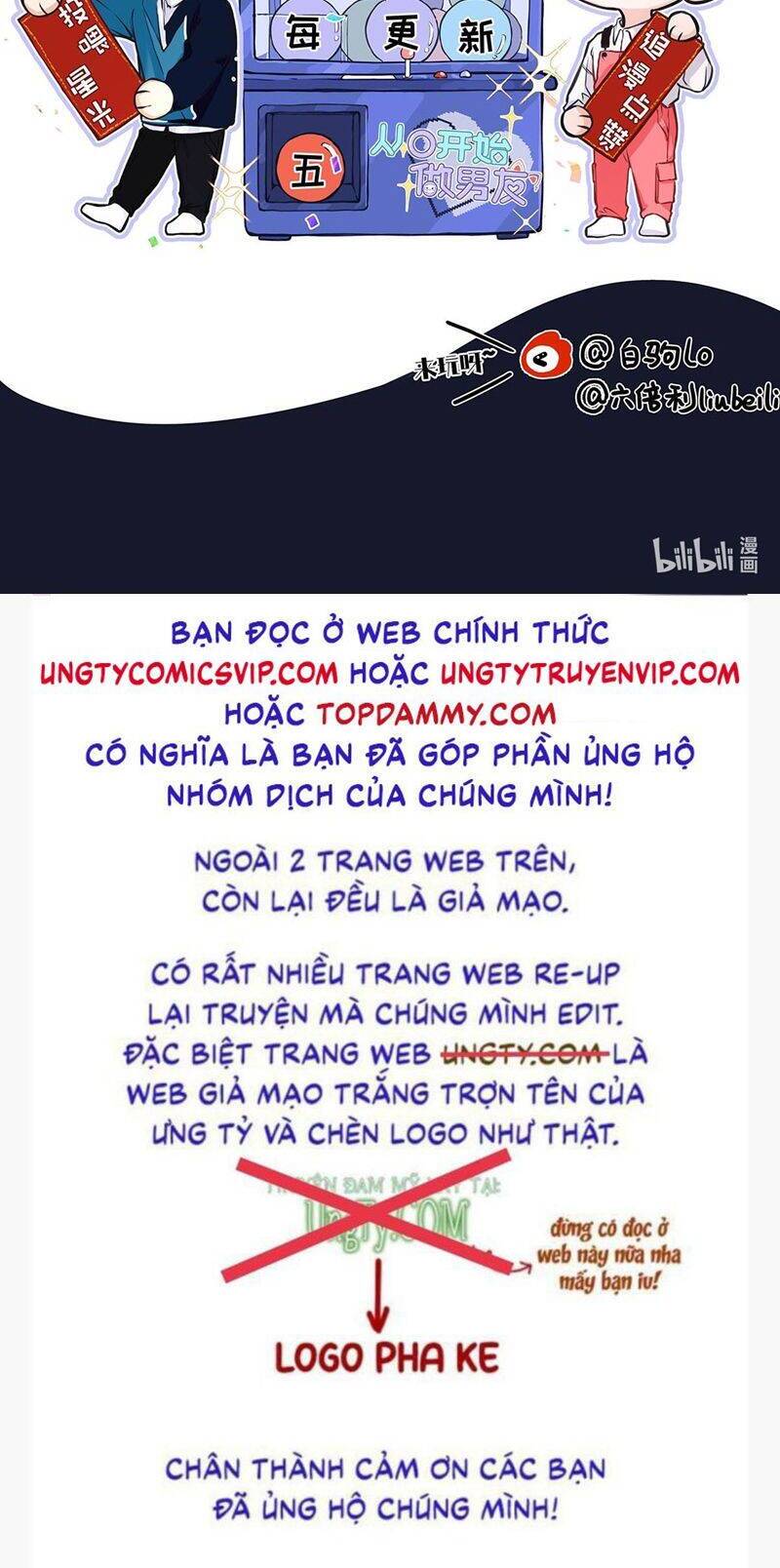 Từ Số Không Bắt Đầu Làm Bạn Trai Chapter 25 - 34
