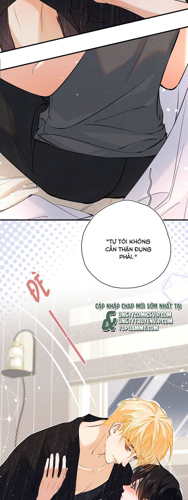 Từ Số Không Bắt Đầu Làm Bạn Trai Chapter 25 - 8