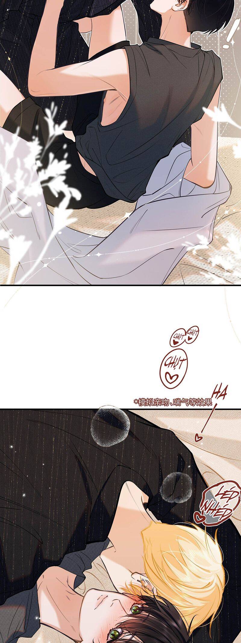 Từ Số Không Bắt Đầu Làm Bạn Trai Chapter 25 - 9