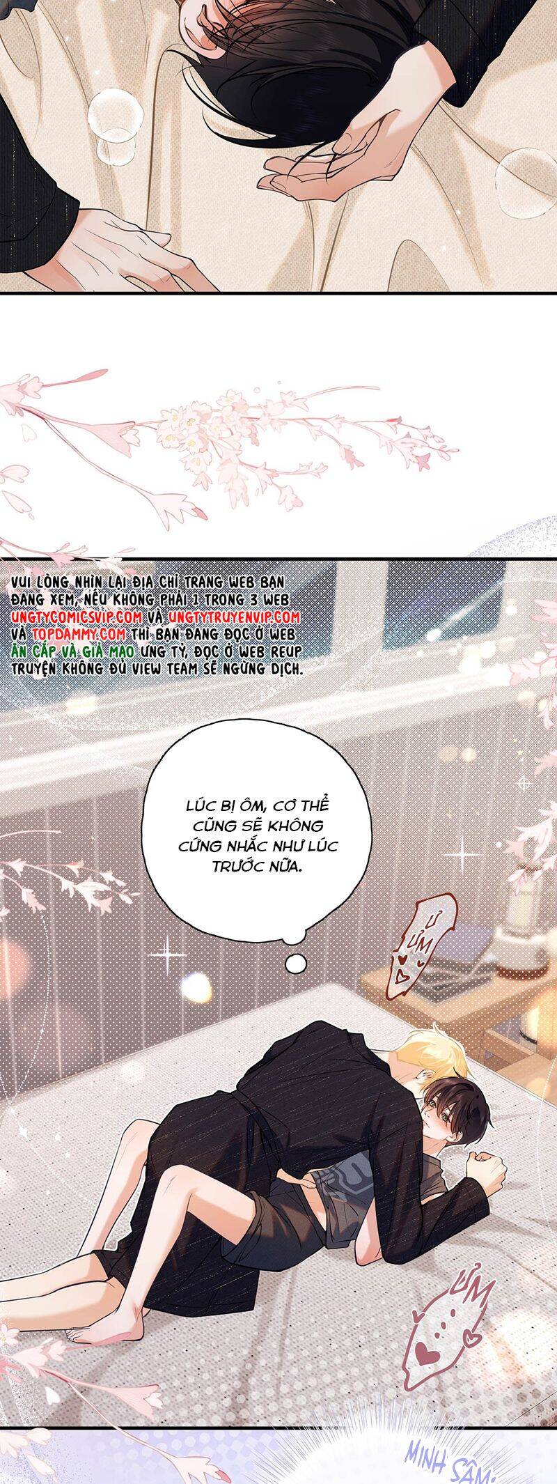 Từ Số Không Bắt Đầu Làm Bạn Trai Chapter 25 - 10