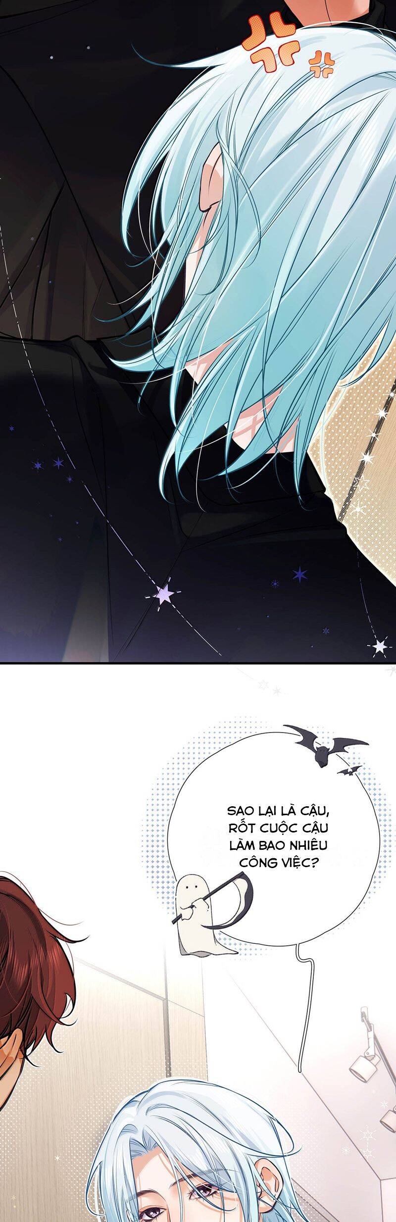 Từ Số Không Bắt Đầu Làm Bạn Trai Chapter 26 - 11