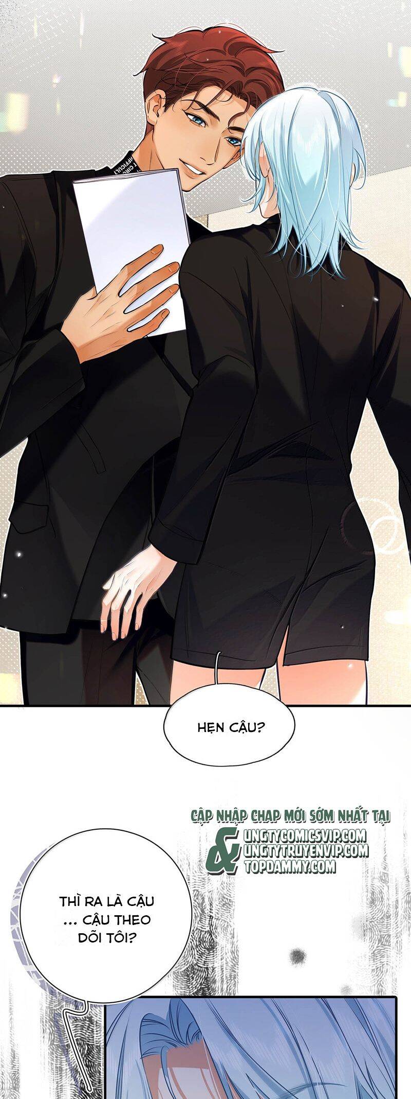 Từ Số Không Bắt Đầu Làm Bạn Trai Chapter 26 - 14